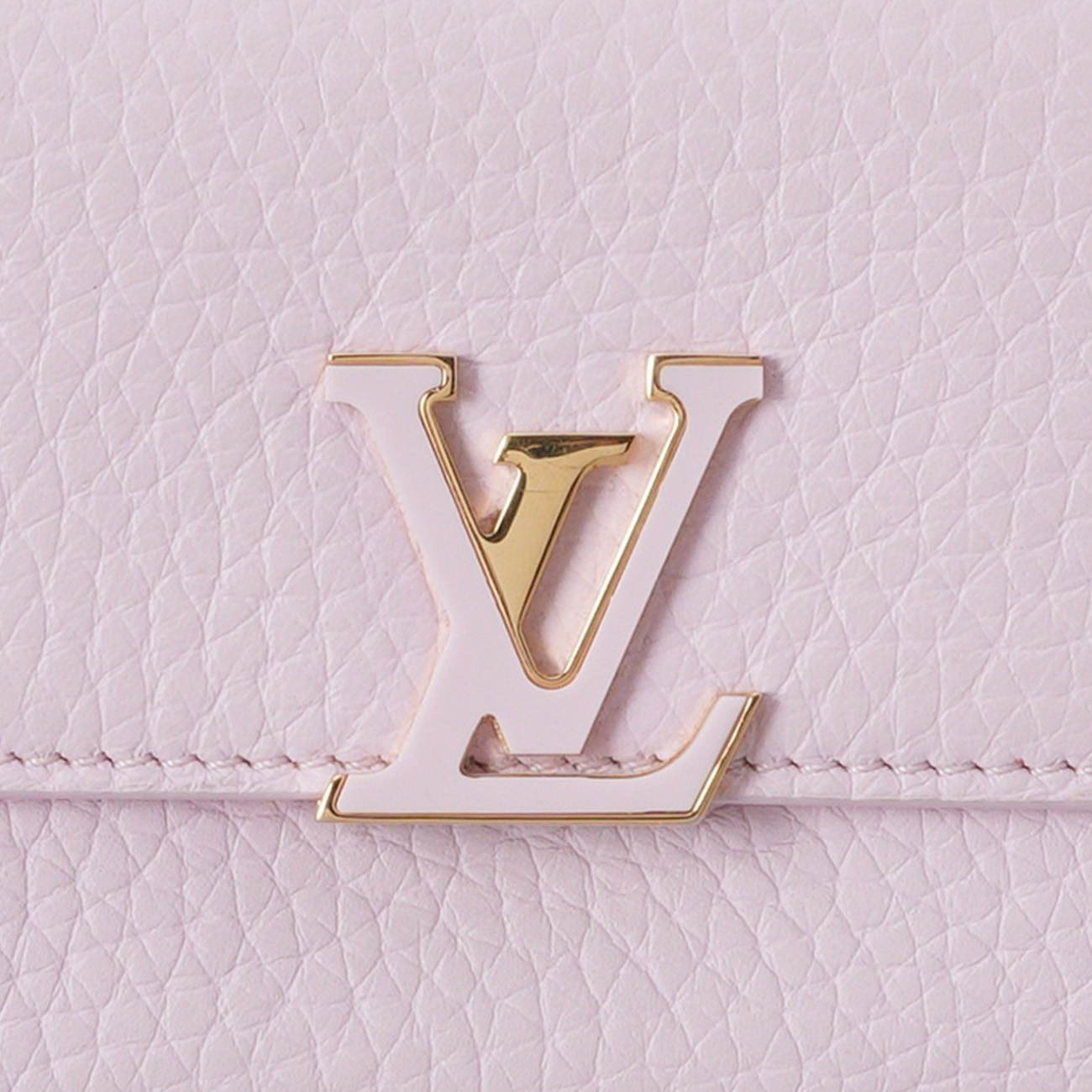 LOUIS VUITTON(USED)루이비통 M81420 카퓌신 월릿